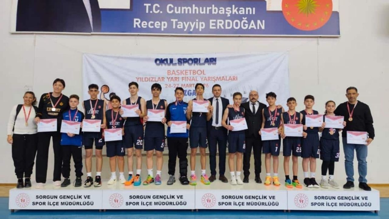 Türkiye Şampiyonası Yolunda Önemli Viraj Kıyasıya Rekabetin Adresi Yozgat Oldu (3)