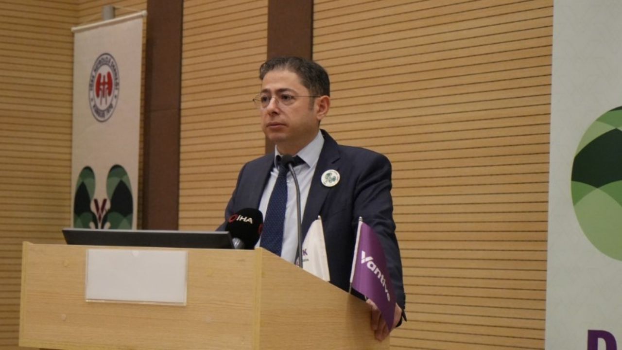 Türkiye’de Her 7 Yetişkinden Biri Kronik Böbrek Hastası (1)