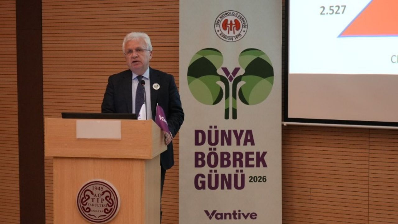 Türkiye’de Her 7 Yetişkinden Biri Kronik Böbrek Hastası (2)