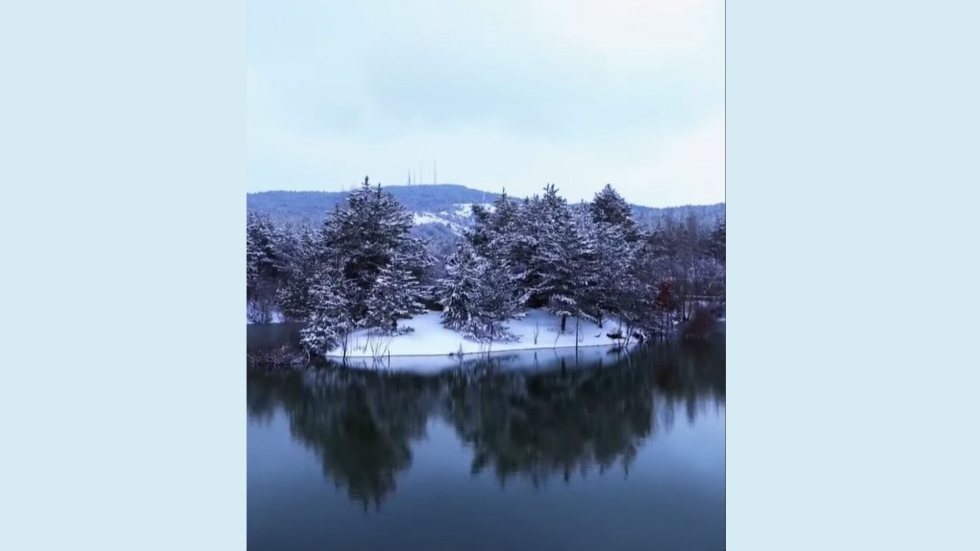 Türkiye'nin İlk Milli Parkı Yozgat’ta Ziyaretçilerini Bekliyor2