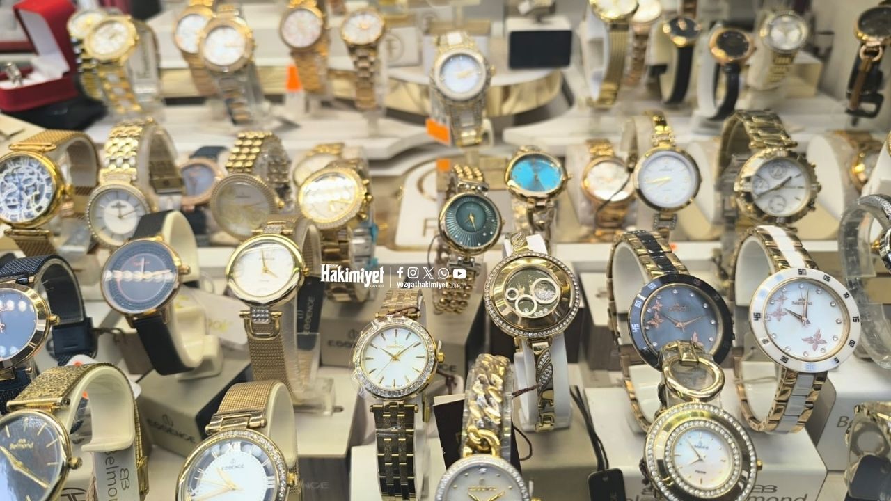 Ucuz Saatler, Saat Tamirciliğini Tehdit Ediyor (1)