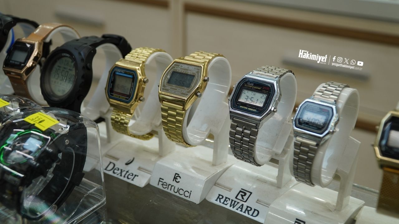 Ucuz Saatler, Saat Tamirciliğini Tehdit Ediyor (3)