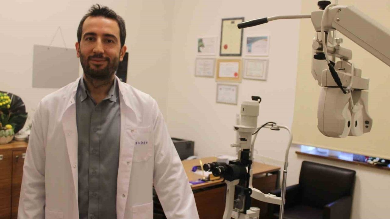 Uzmandan Kritik Uyarı Gözlerde Sessiz İlerliyor, 2050 İçin Çarpıcı Tahmin (1)