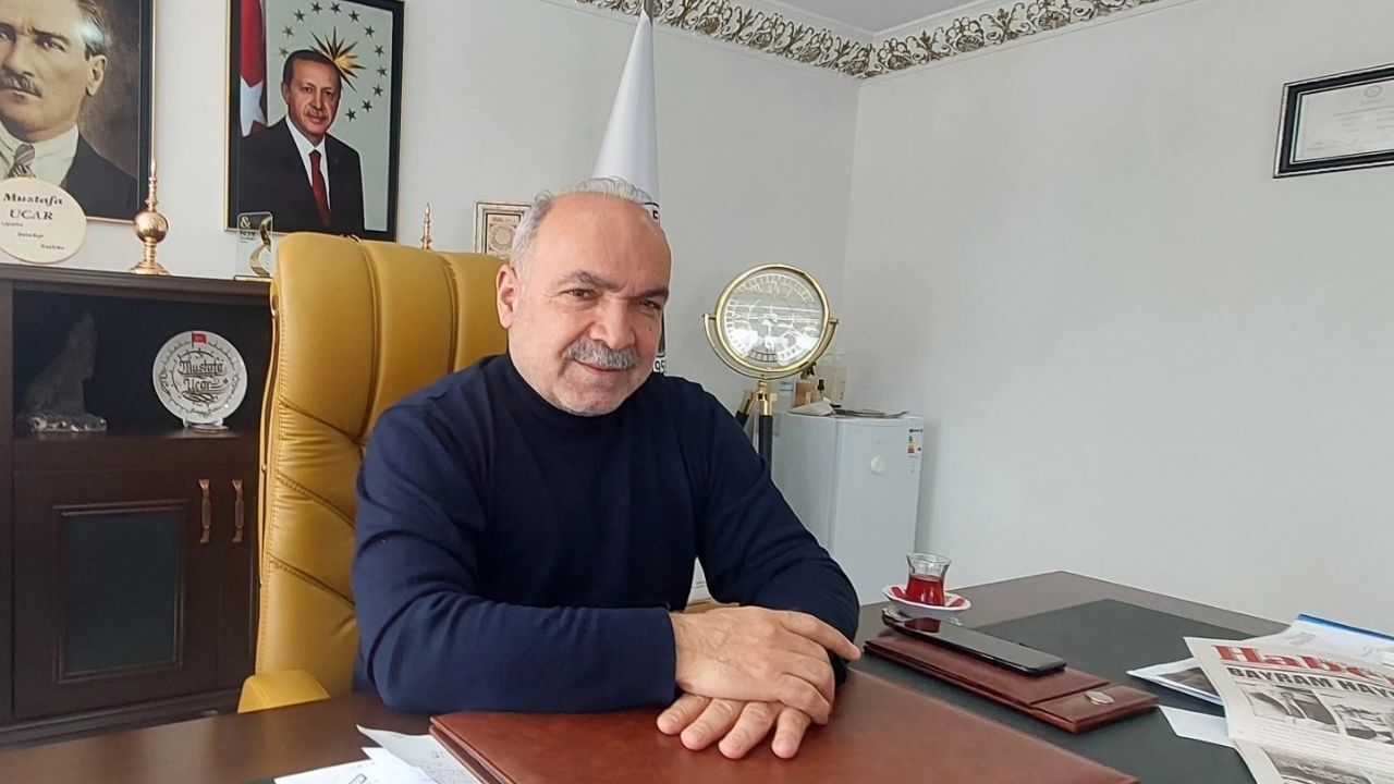 Uzunlu’da Hizmet Seferberliği Altyapı Ve Sosyal Alanlarda Büyük Hamle (2)