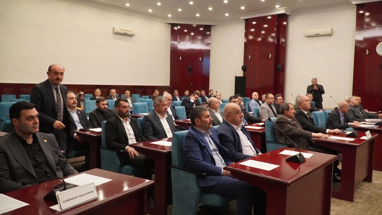 Vali Özkan’dan Yozgat’ta Yatırım Atağı (2)