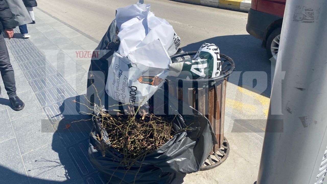 Vatandaşların Sık Kullandığı Alanlarda Başladı Yozgat’ta Yeni Düzenleme3