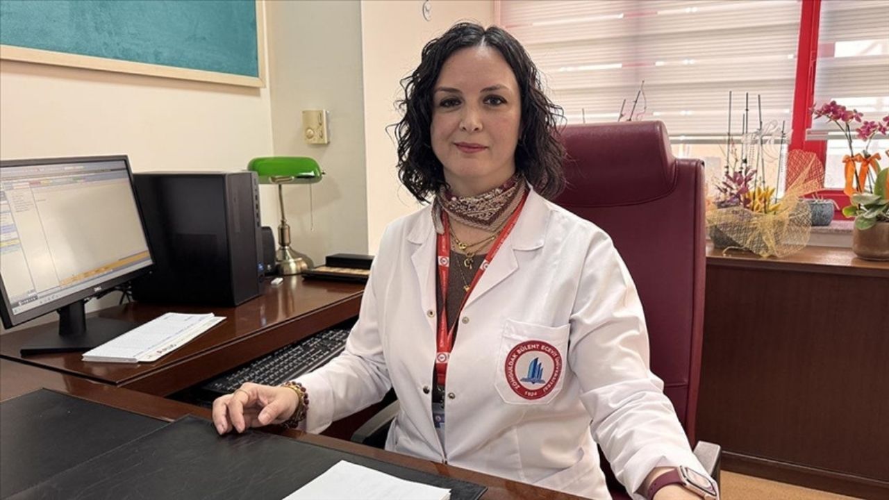 Vertigo Ve Kulak Çınlaması Ataklarına Tuz Ve Sıvı Dengesi Uyarısı (2)