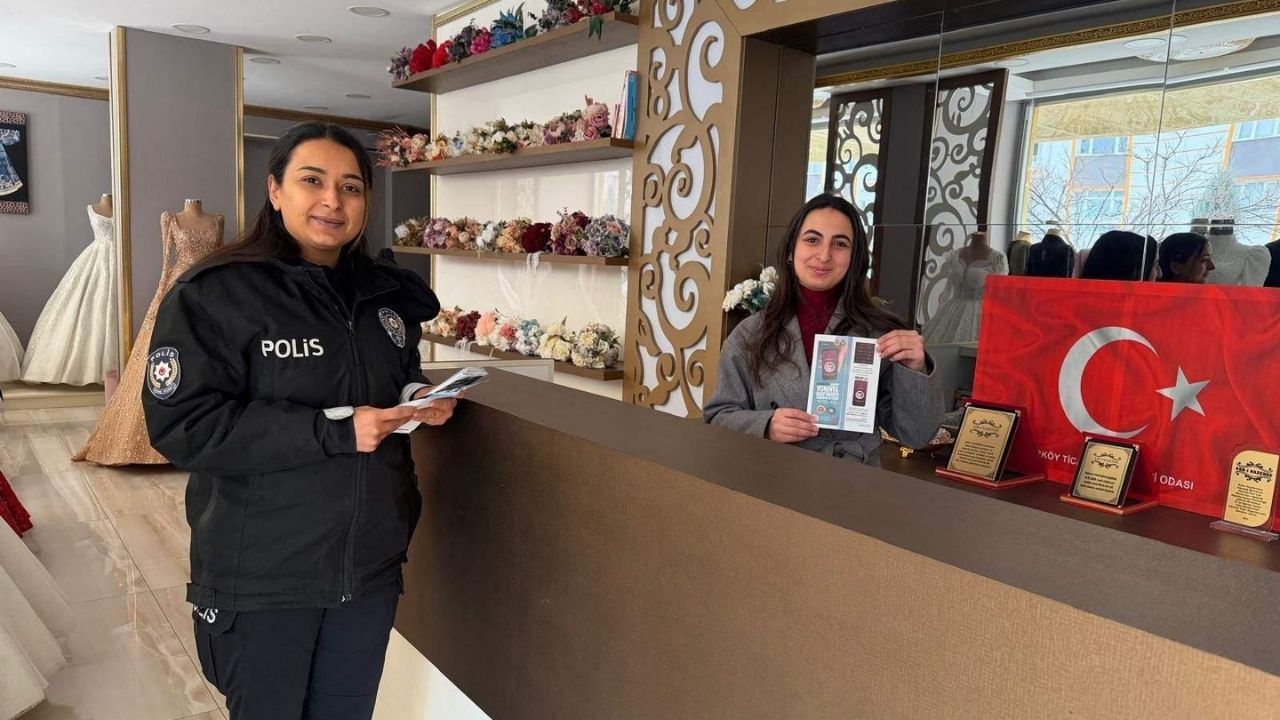 Yerköy Emniyetinden Vatandaşlara Kritik Güvenlik Uyarısı (1)