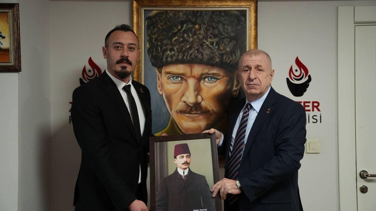 Yozgat Akp’de Sular Durulmuyor Yönetime Bir Dava Daha Açılıyor