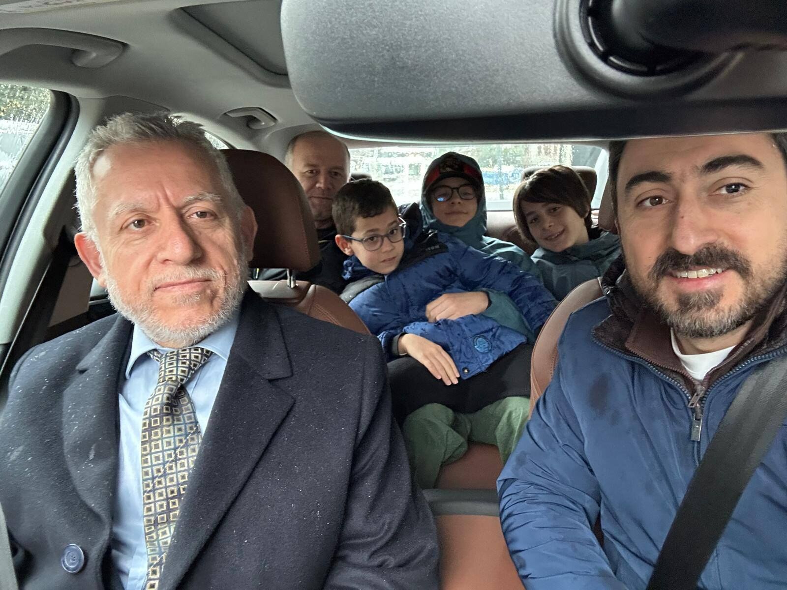 Yozgat Belediye Başkanı Arslan