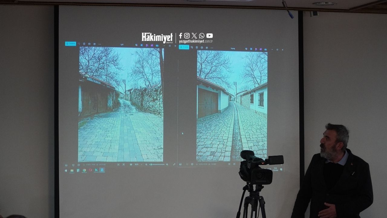 Yozgat Belediye Meclisi’nde Dikkat Çeken Kararlar Alındı (1)