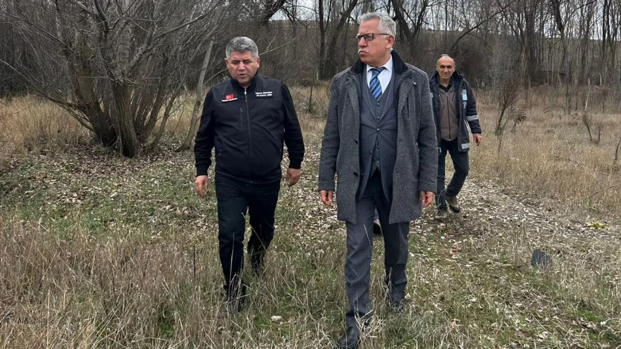 Yozgat Belediyesi’nden Kritik Su Hamlesi Su Sorunu Çözülüyor Mu (1)