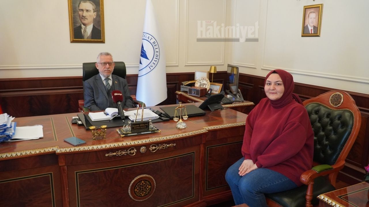 Yozgat Belediyesi’nden Yeni Sürpriz Kadınlara Özel Etkinlik Alanları (1)