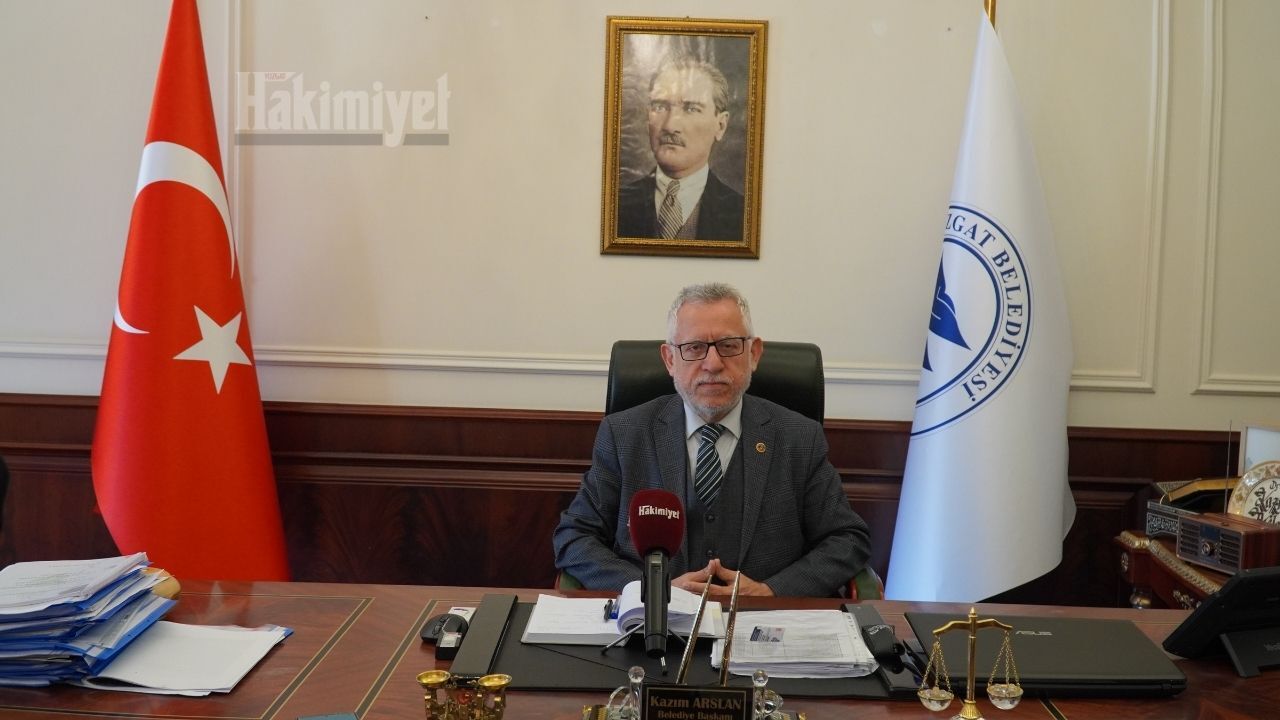 Yozgat Belediyesi’nden Yeni Sürpriz Kadınlara Özel Etkinlik Alanları