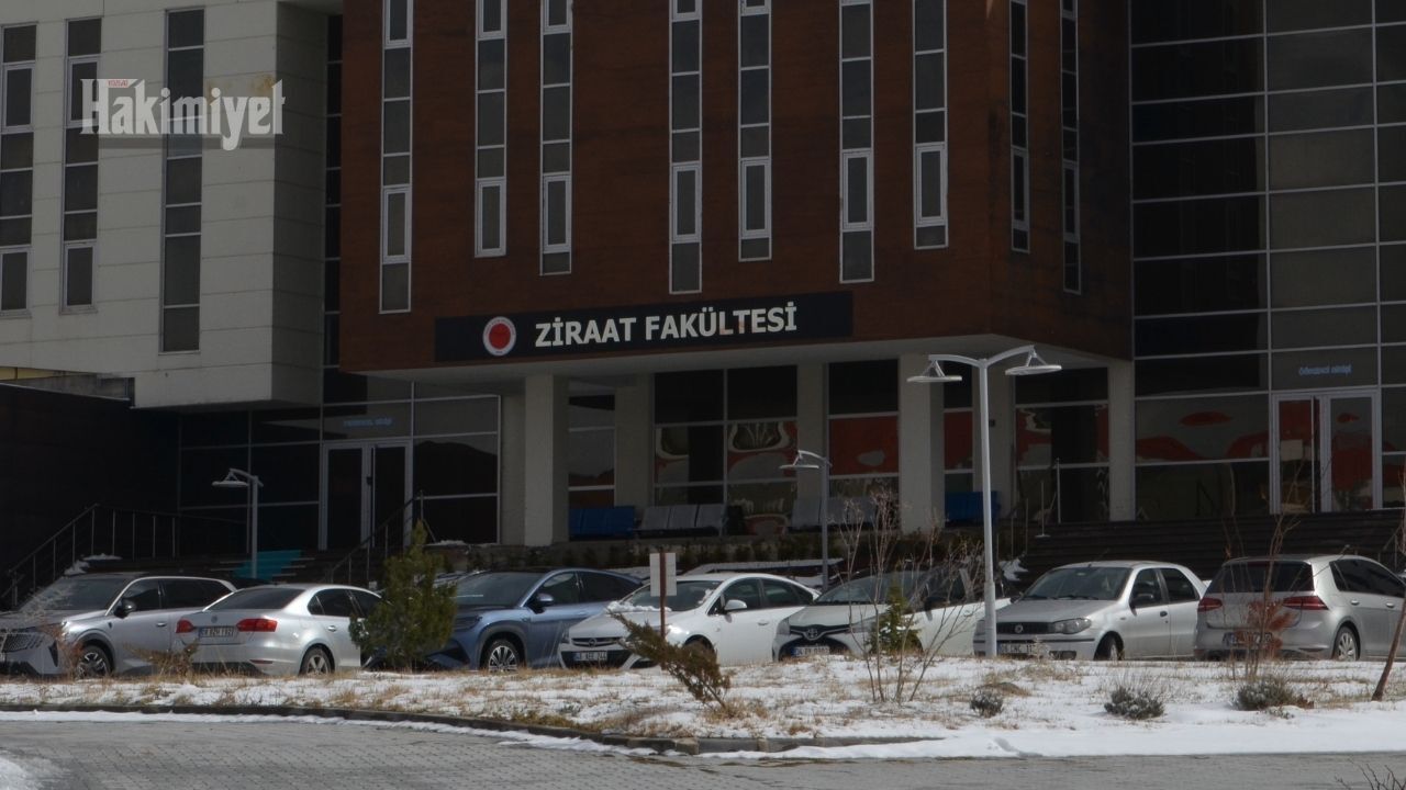 Yozgat Bozok Üniversitesi'nde Eğitim Buluşması Yaşanacak (2)