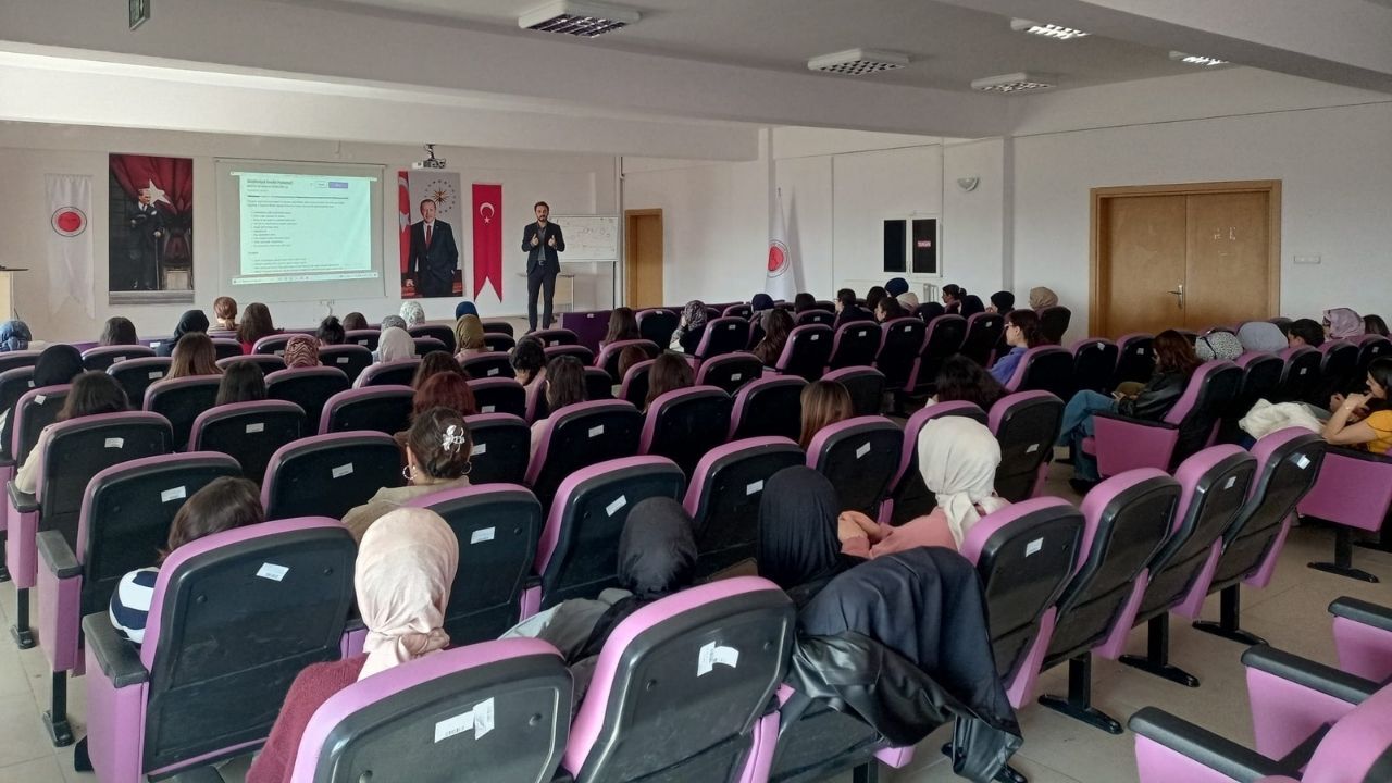 Yozgat Bozok’ta Kariyerin İlk Adımı İş Başvuru Rehberi (1)
