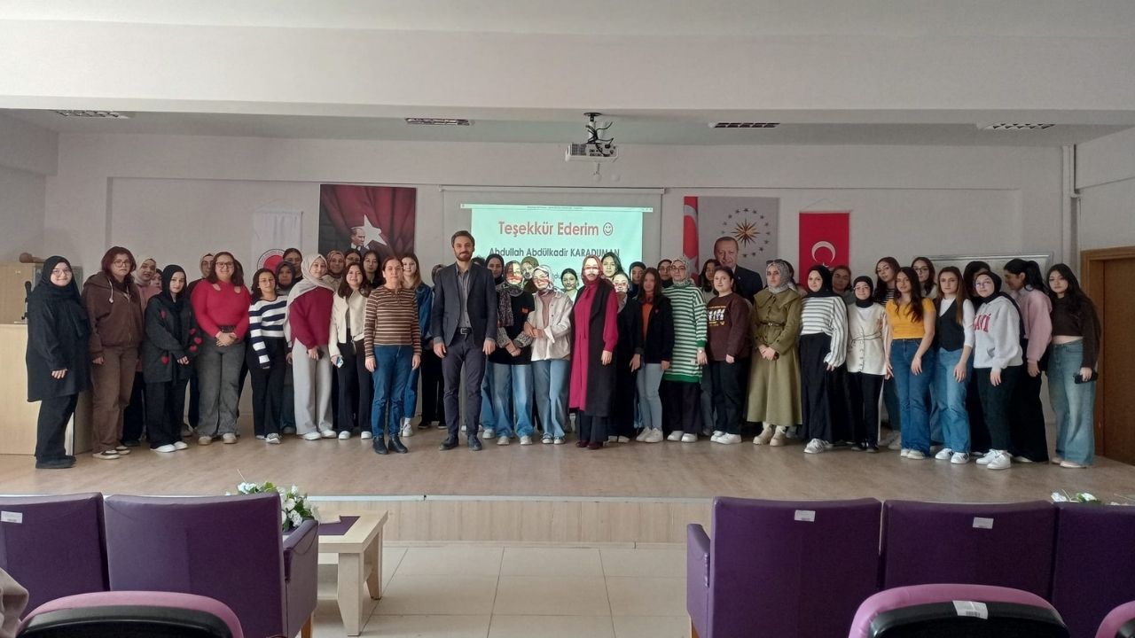 Yozgat Bozok’ta Kariyerin İlk Adımı İş Başvuru Rehberi (2)