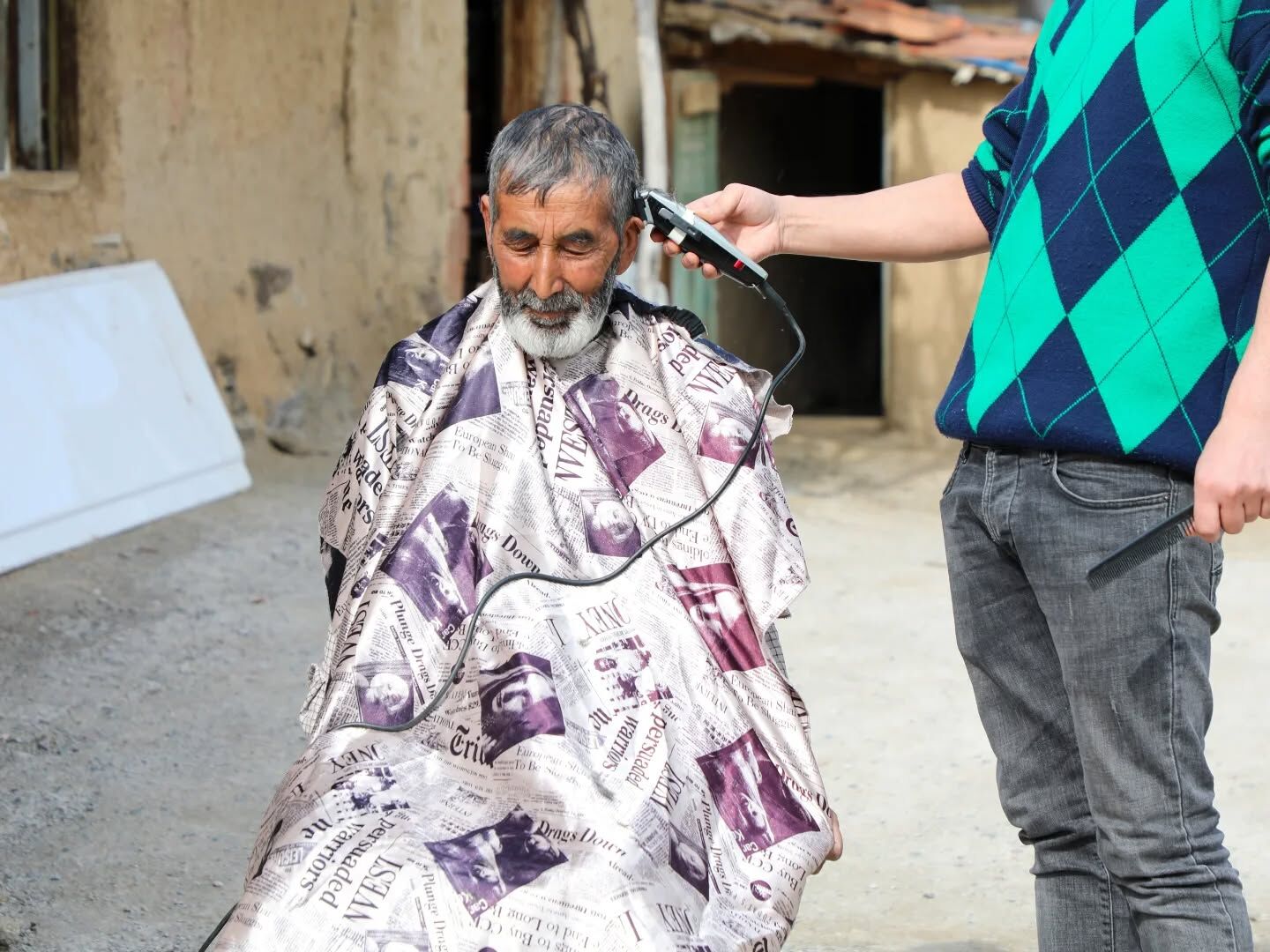 Yozgat Çekerek Belediyesinden Alkışlanacak Hareket