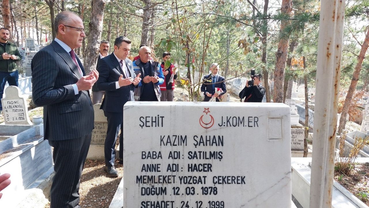 Yozgat Çekerek’te 18 Mart Şehitleri Anma Günü Etkinliği Düzenlendi (4)