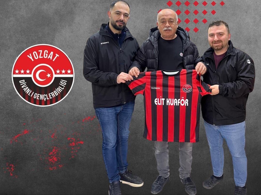 Yozgat Divanlı Gençlerbirliği Fk Sahalara Dönmeye Hazırlanıyor1