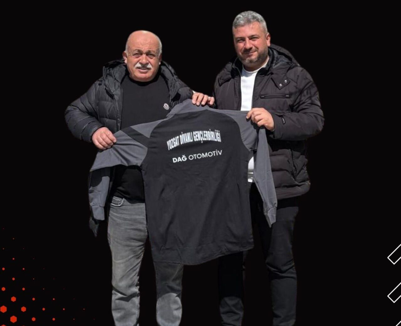 Yozgat Divanlı Gençlerbirliği Fk Sahalara Dönmeye Hazırlanıyor2