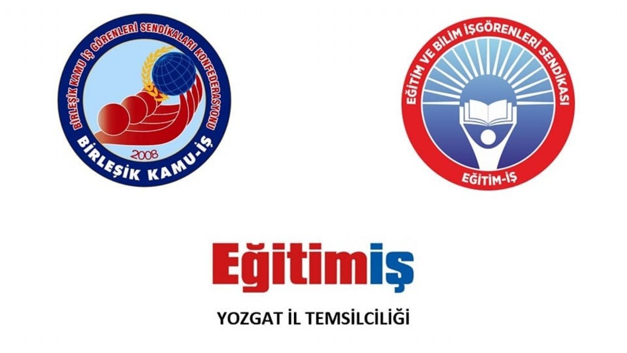 Yozgat Eğitim İş'ten Güvenli Okul, Sağlıklı Eğitim” Çağrısı (3)