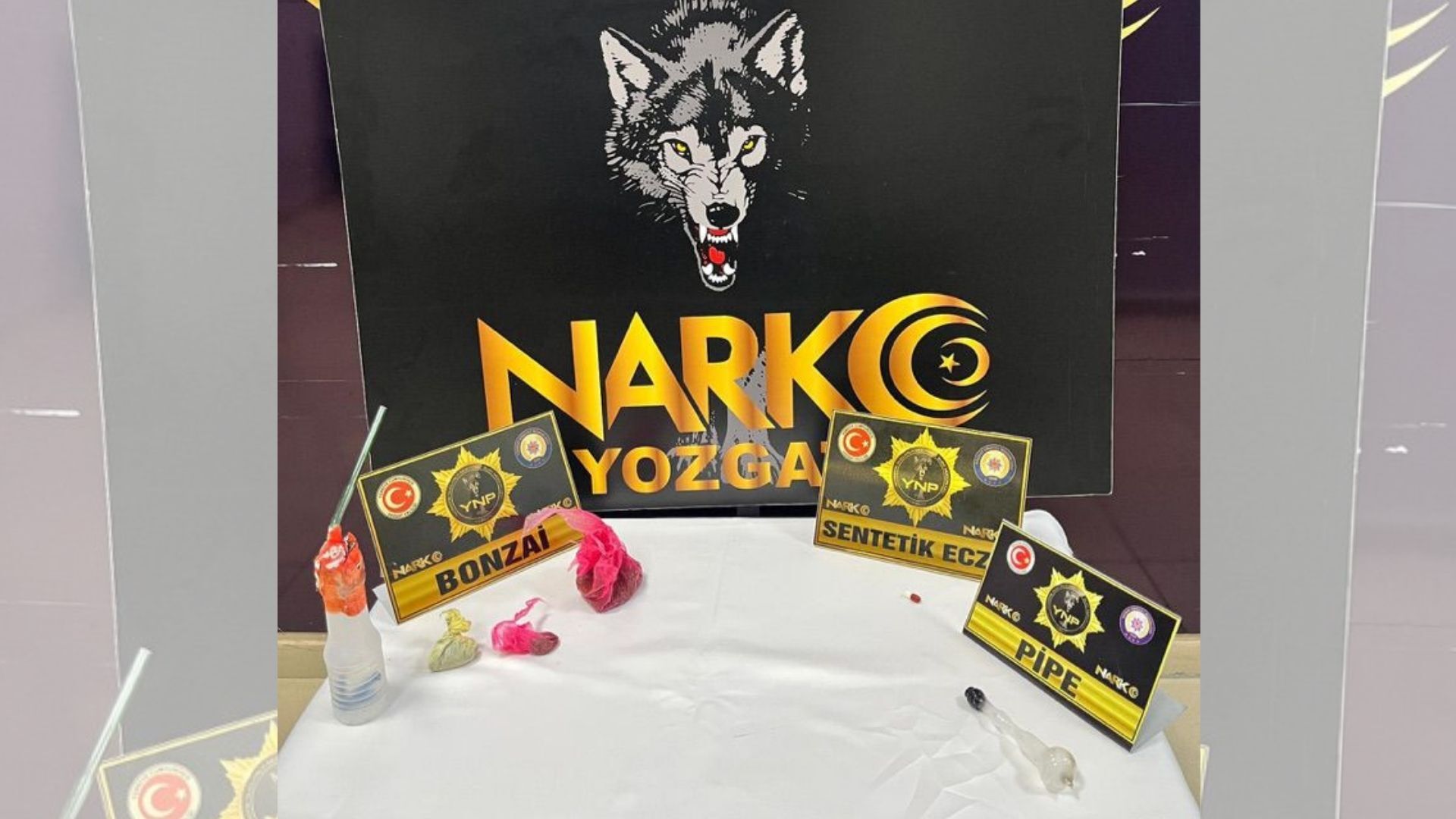 Yozgat Emniyeti’nden Nokta Atışı Denetim Şehir Merkezinde Operasyon2