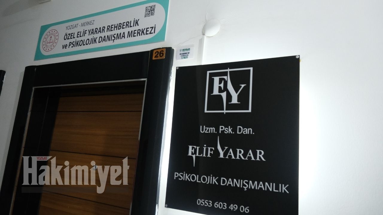 Yozgat Endişelendiren Gerçek İntihar Süreci Sanılandan Daha Karmaşık (5)