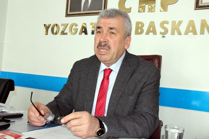 Yozgat İl Başkanı’ndan Milli Değer Mesajı İstiklal Marşı Gelecek Nesillere Aktarılmalı1
