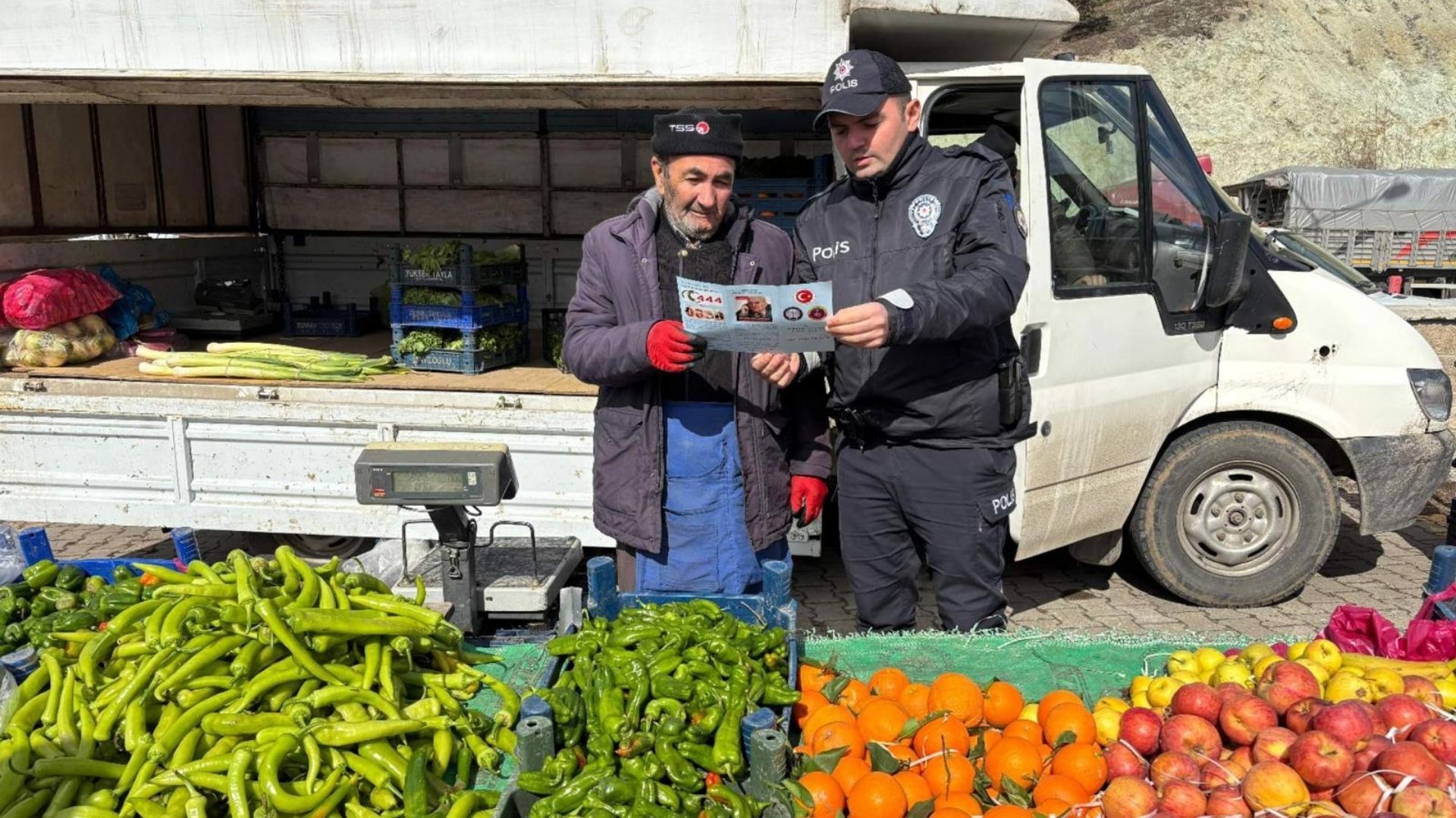 Yozgat İl Emniyet Müdürlüğü’nden Önemli Uyarı
