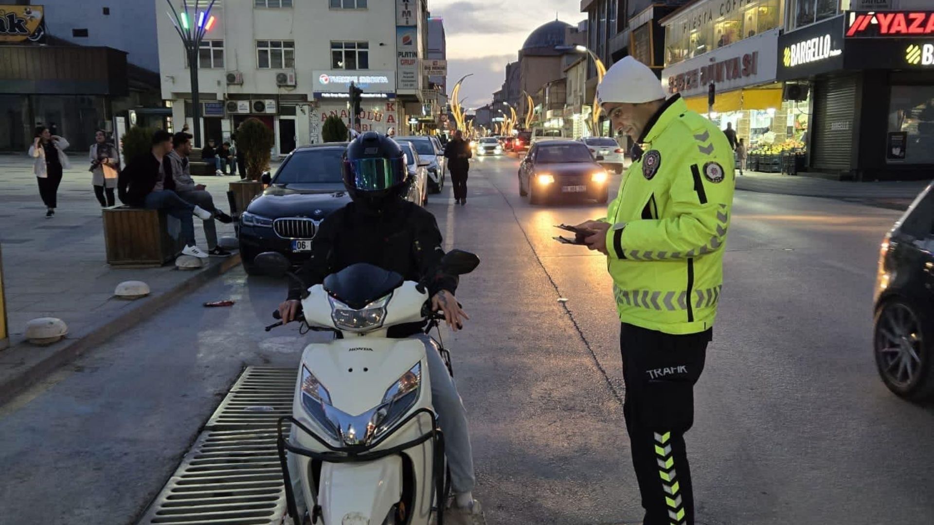 Yozgat İl Emniyet Müdürlüğü’nden Önemli Uyarı2