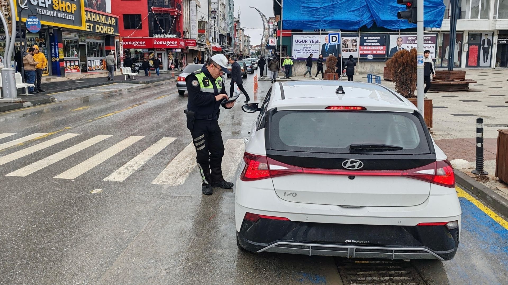Yozgat İl Emniyet Müdürlüğü’nden Önemli Uyarı3