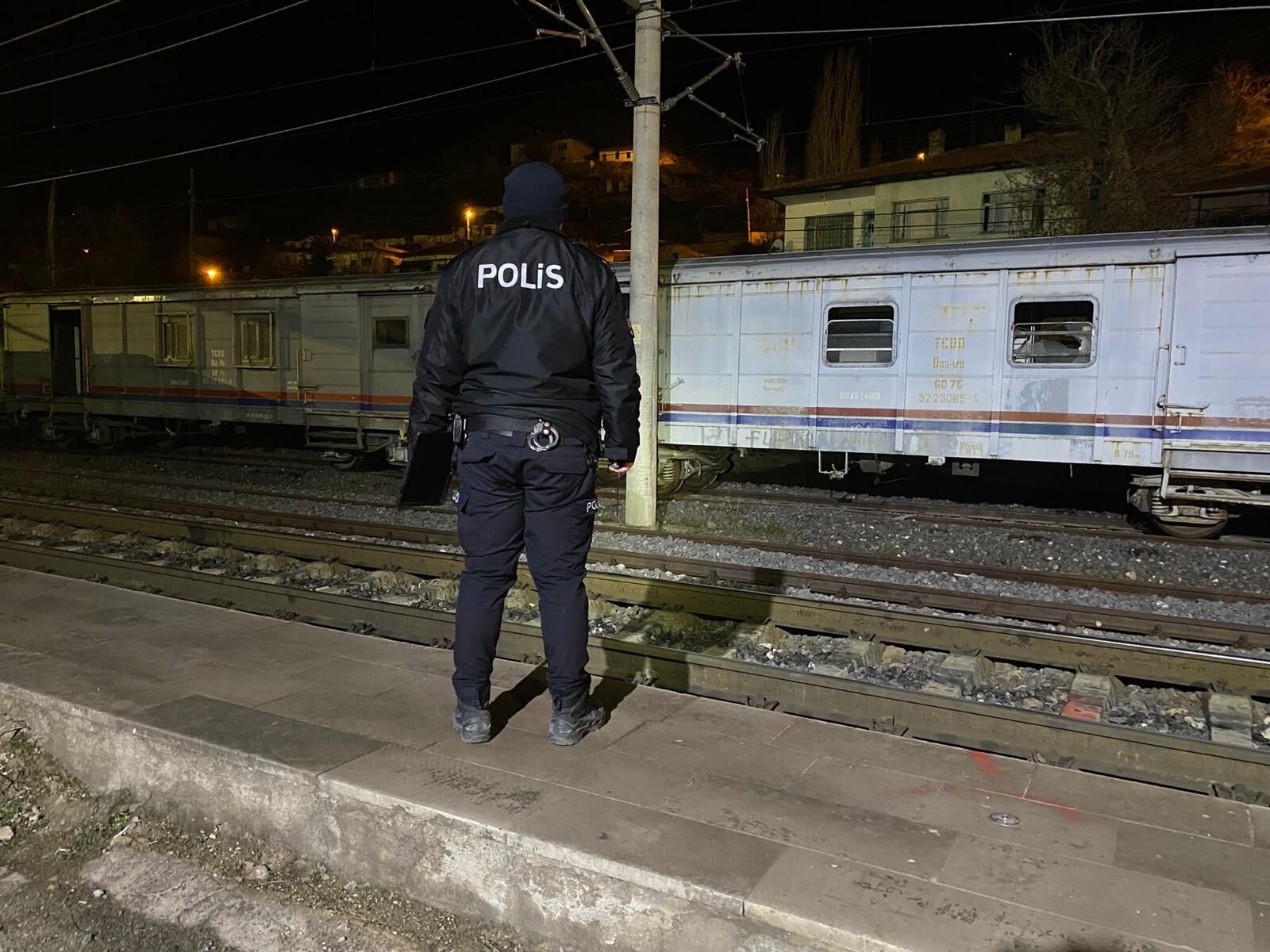 Yozgat Şefaatli'de Şok Denetimler Devam Ediyor