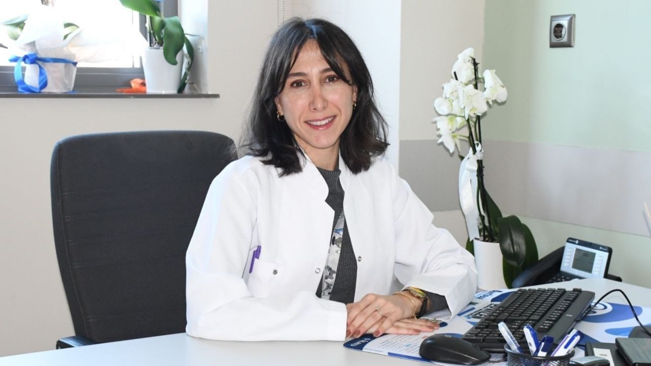 Yozgat Şehir Hastanesi’nde Yeni Dönem Yeni Poliklinik Hizmete Girdi (1)