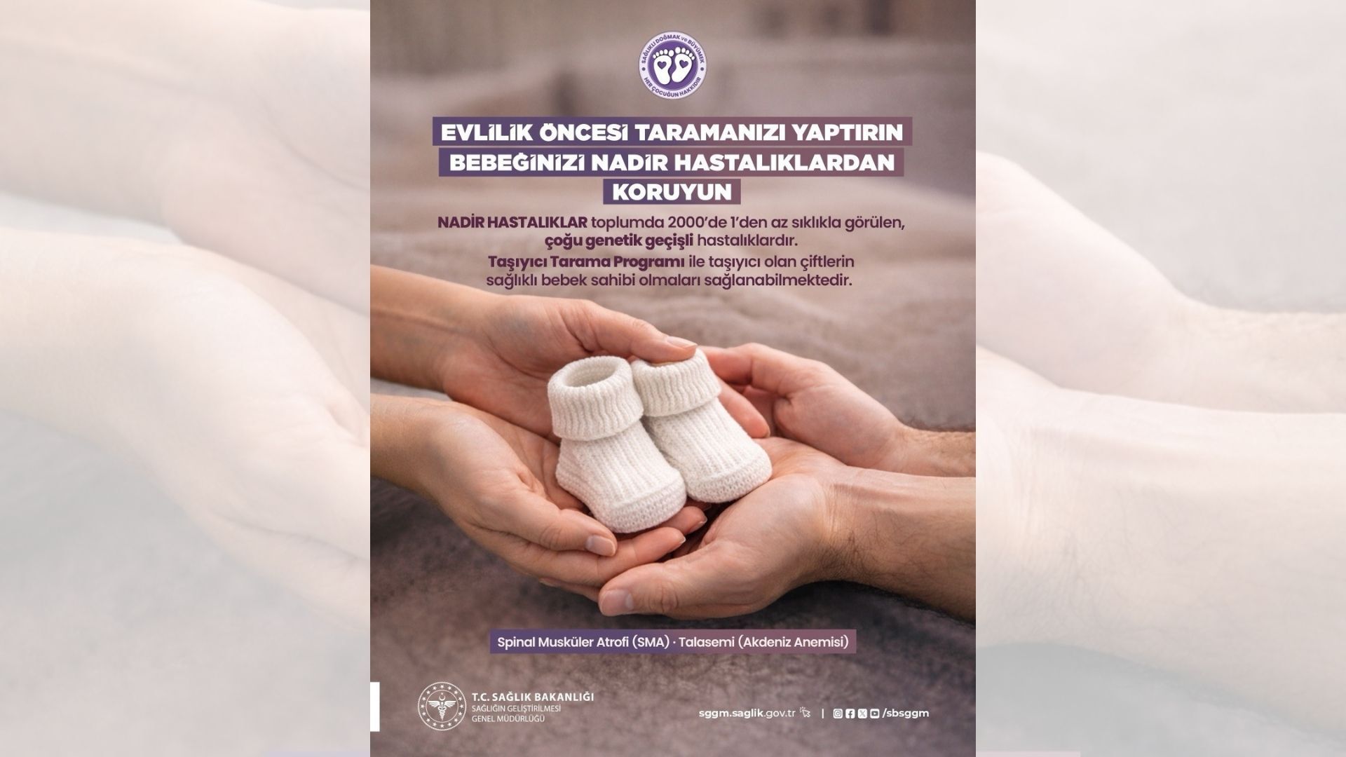 Yozgat Şehir Hastanesi'nden Hastalıklar Ve Tarama Programları Uyarısı2