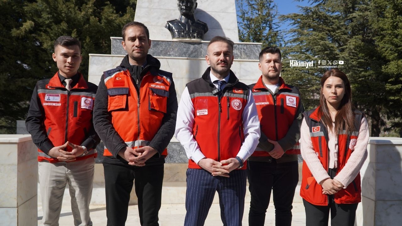 Yozgat Şehitliği’nde Ramazan Öncesi Bakım Ve Temizlik Seferberliği (2)-1