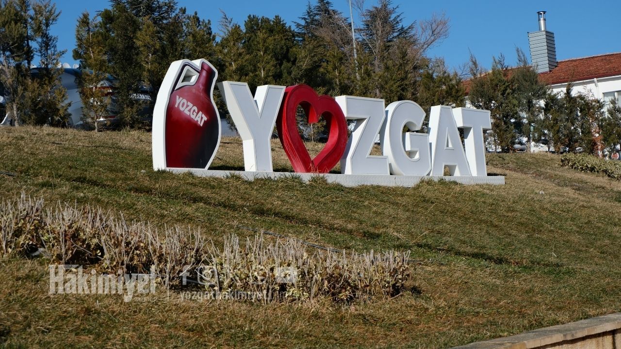 Yozgat Türkiye’de 52’Nci Sırada Dernekleşmede Son Durum (1)