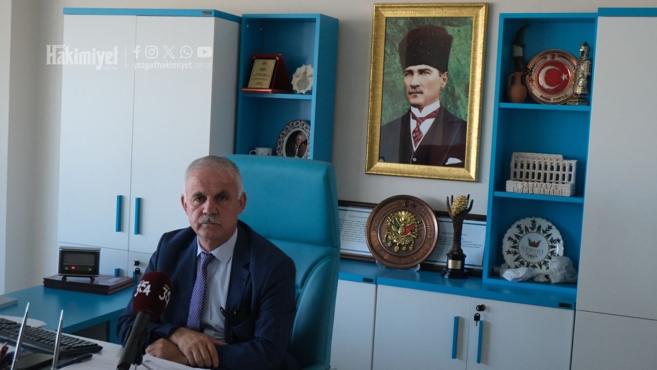 Yozgat Türkiye’de 52’Nci Sırada Dernekleşmede Son Durum (3)