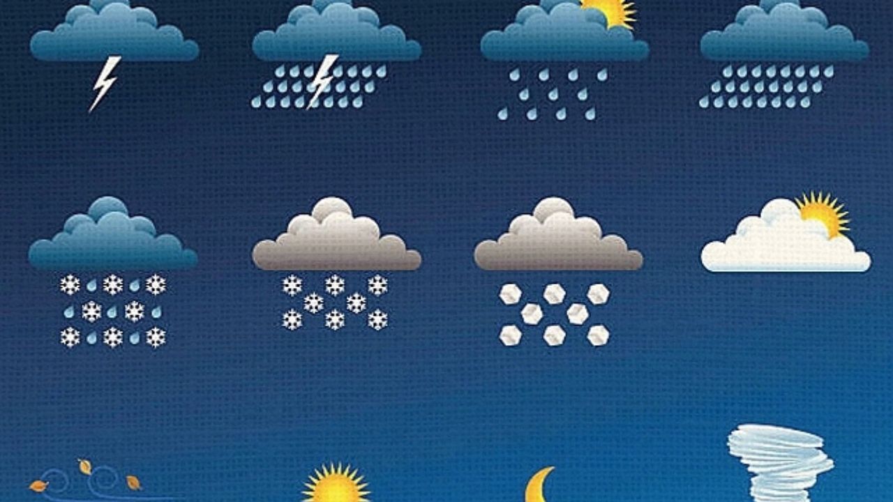 Yozgat Valiliği Dünya Meteoroloji Günü'nü Kutladı (2)