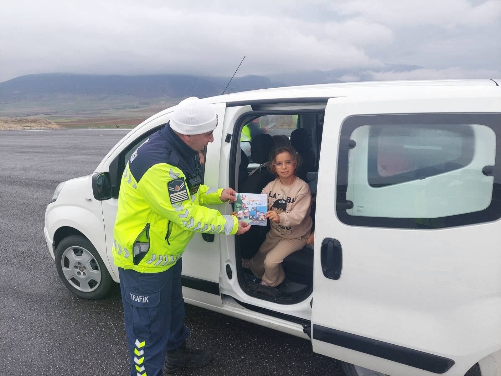 Yozgat Valiliği Yolun Sonu Eviniz Olsun2