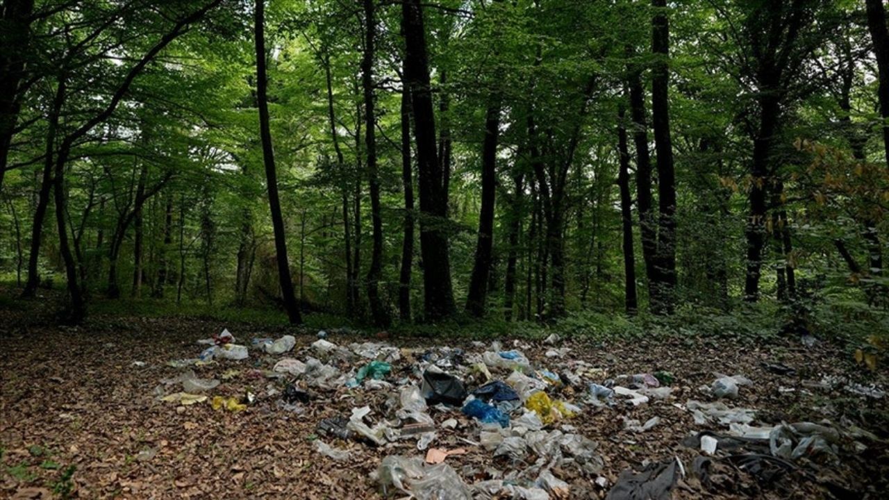 Yozgat Valiliğinden Kritik Hatırlatma Yolculukta Yapılan O Hata Doğayı Tehdit Ediyor (2)