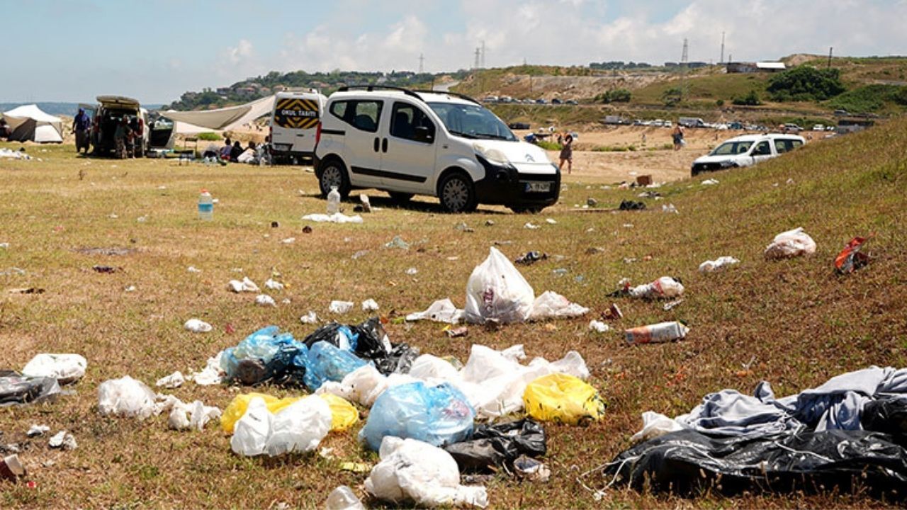 Yozgat Valiliğinden Kritik Hatırlatma Yolculukta Yapılan O Hata Doğayı Tehdit Ediyor (3)