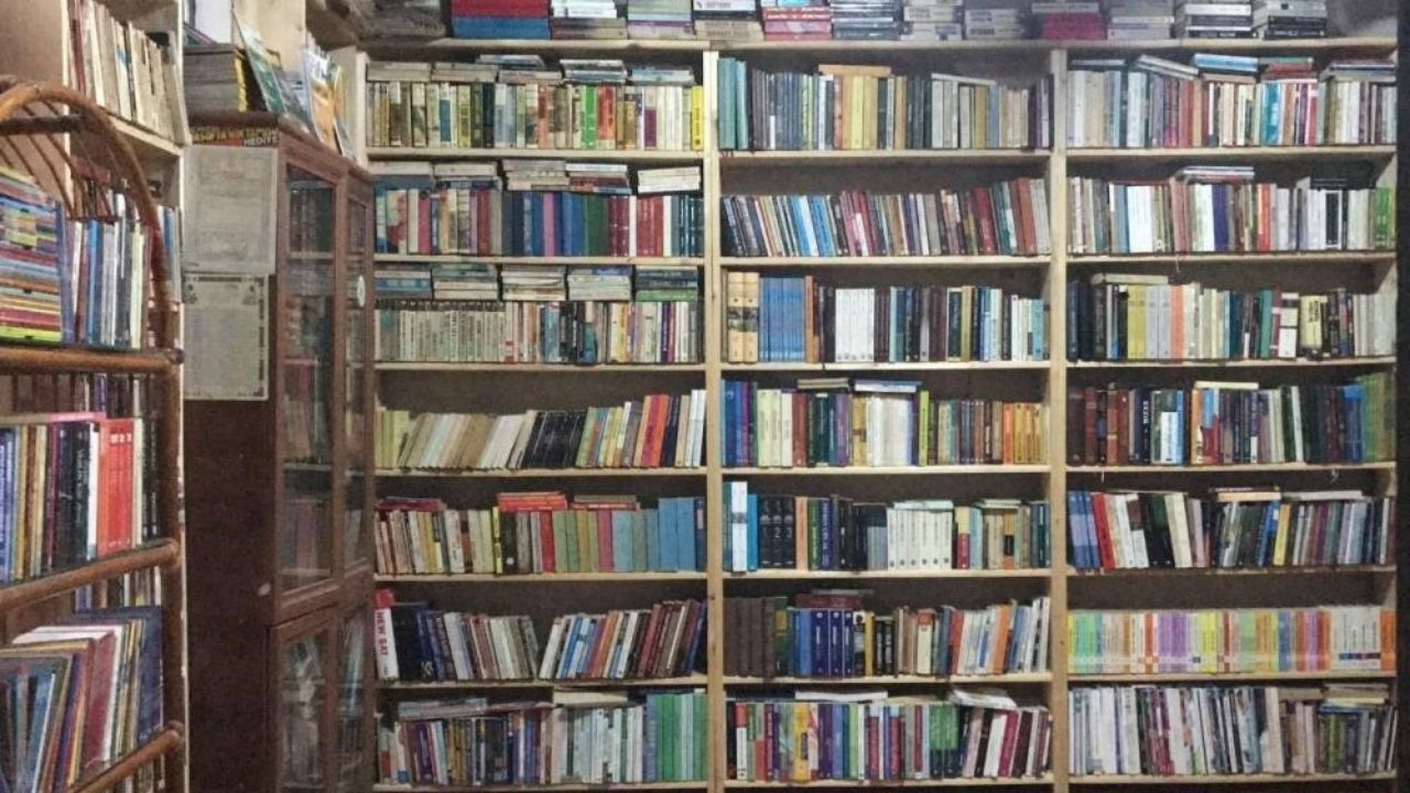 Yozgat Valiliği'nden Kütüphaneler Haftası Mesajı (1)