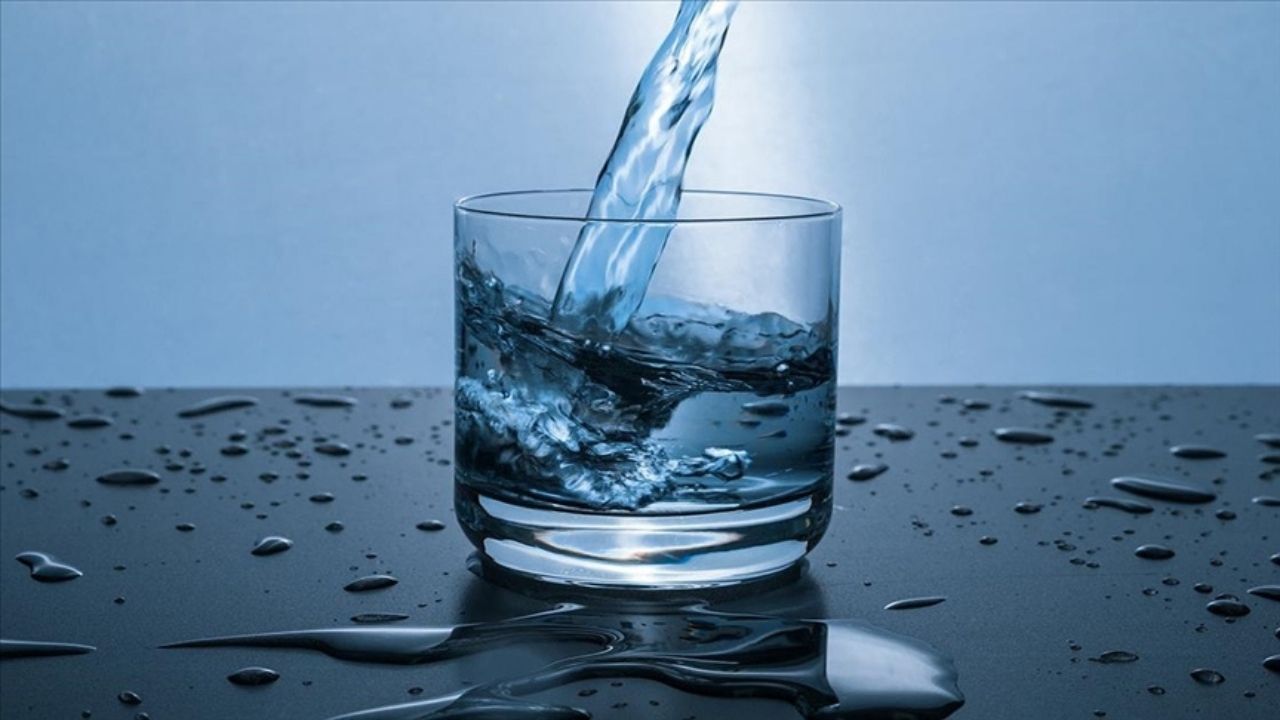 Yozgat Valiliği'nden Su Tasarrufu Çağrısı (3)