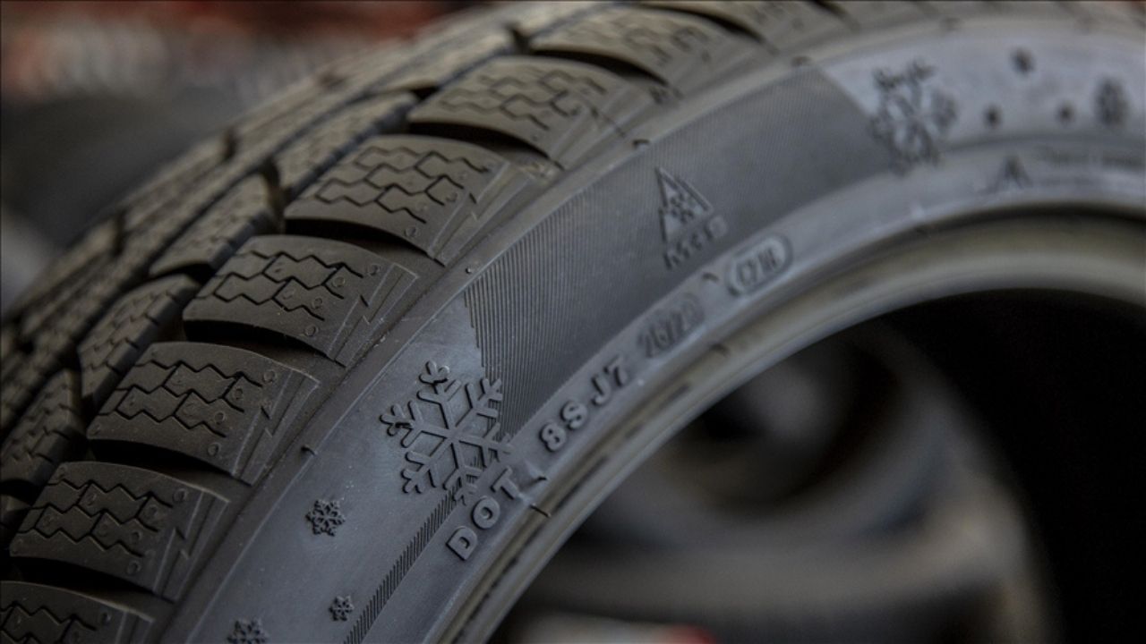 Yozgat Valiliği’nden Sürücülere Kış Lastiği Uyarısı (3)