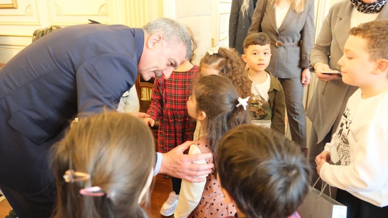 Yozgat Valisi'nin Misafirleri Ağırdı Soru Yağmuruna Tutuldu2