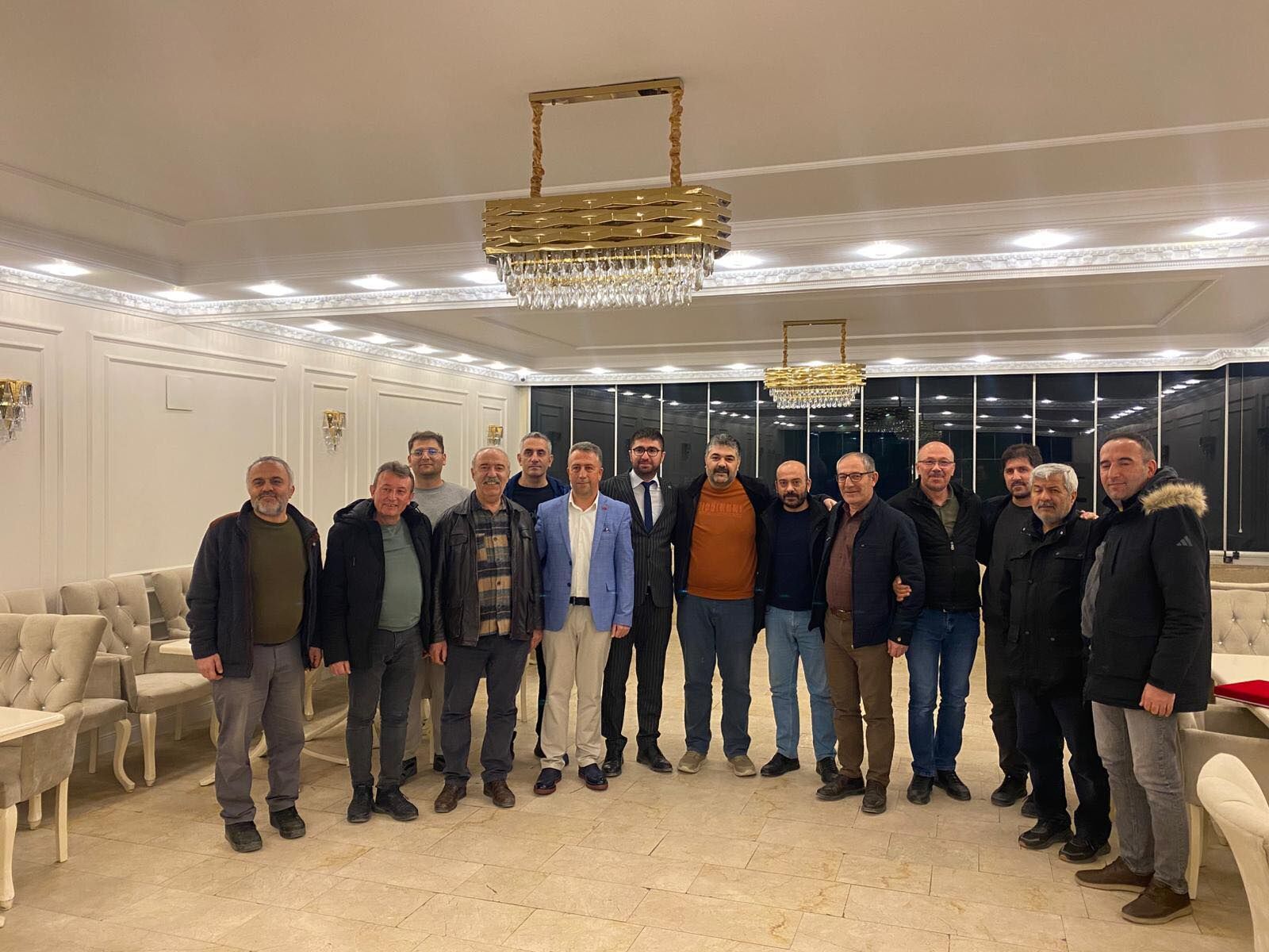 Yozgat Yerköy'de Eğitimde Bayrak Değişimi1