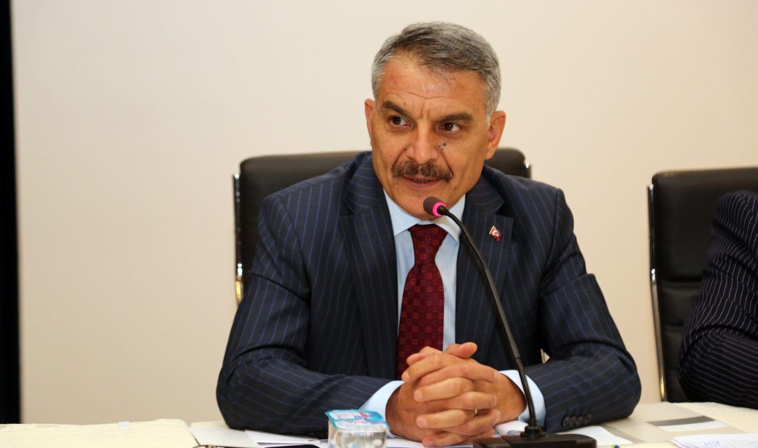 Yozgat Zafer Anıldı Tarihte Eşi Az Rastlanan Destan1