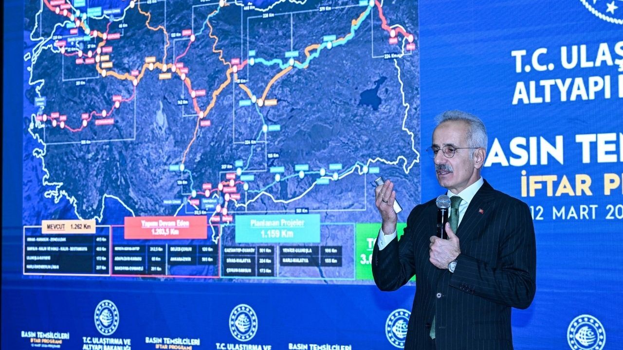 Yozgat’a Müjde Çok Beklene Proje Bu Yıl Tamamlanıyor (2)