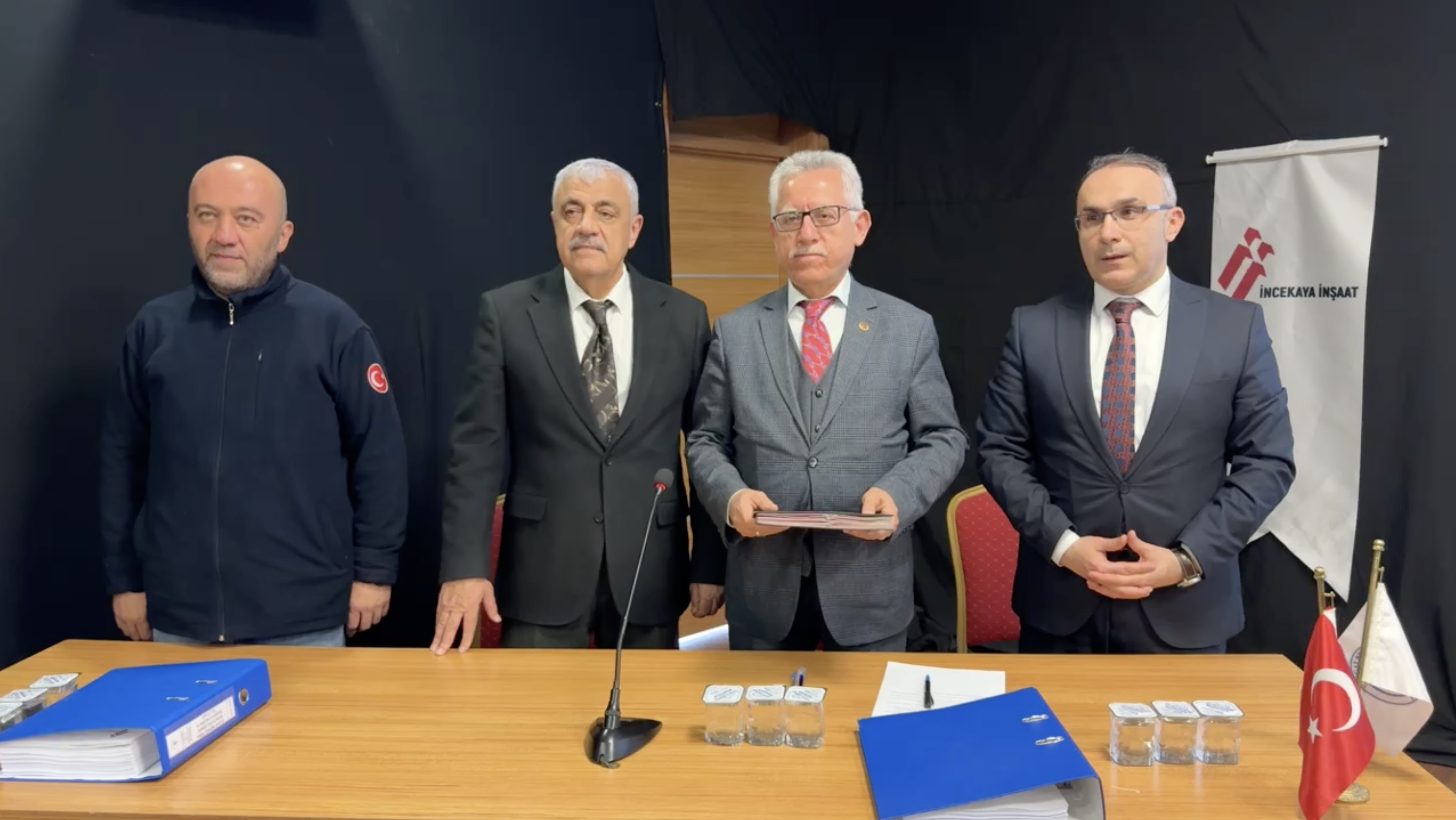 Yozgatbelediyesi Suprojesi 1